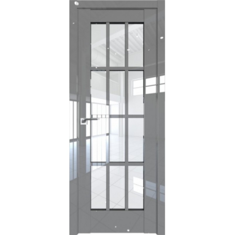 Za door - 102L