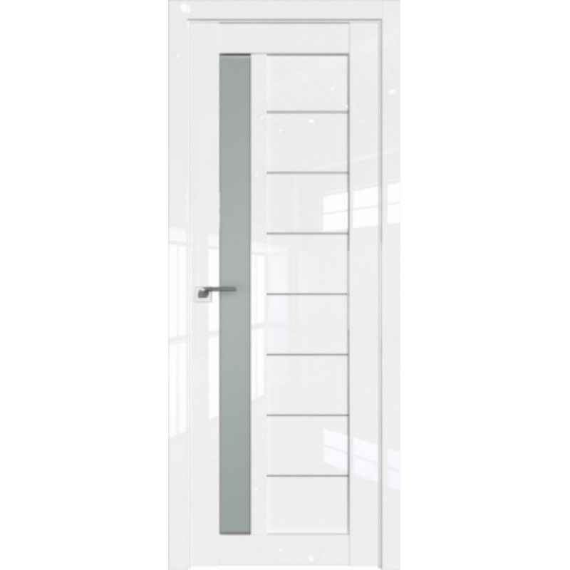 Za door - 37L