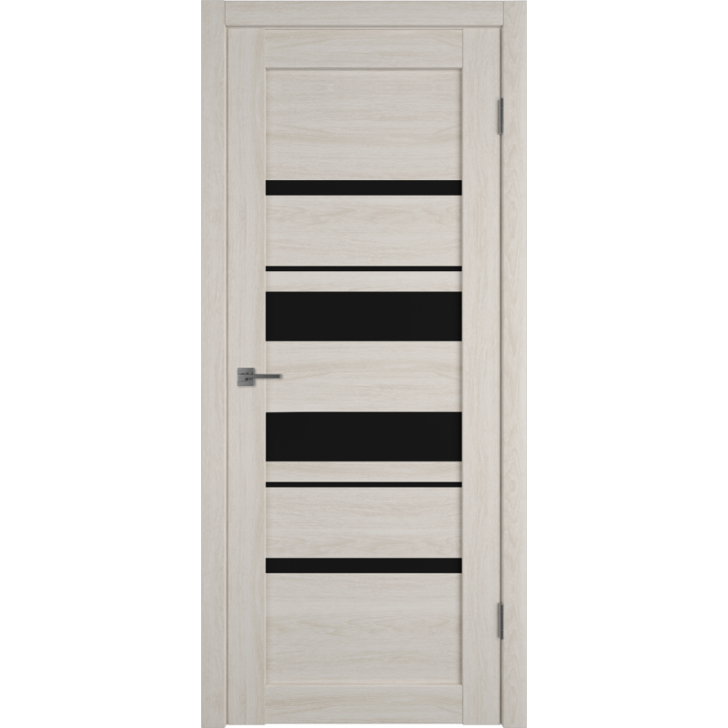 VFD - Atum Pro 29 | Scansom Oak | Black Gloss