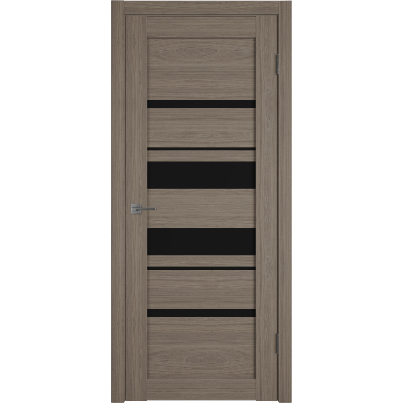 VFD - Atum Pro 29 | Brun Oak | Black Gloss