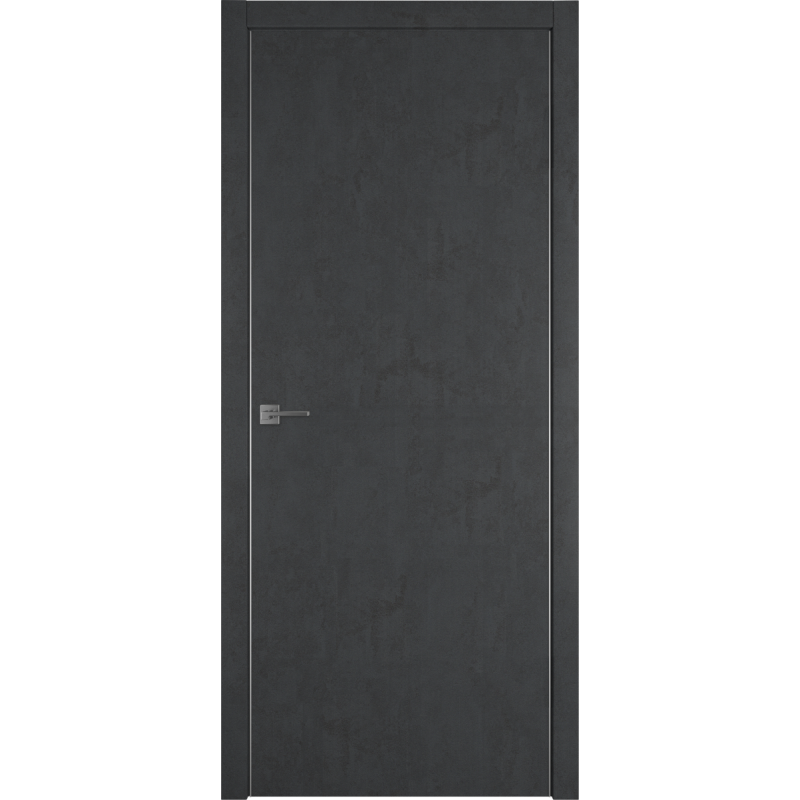 VFD - Urban Z | Jet Loft | Silver Mould | SE