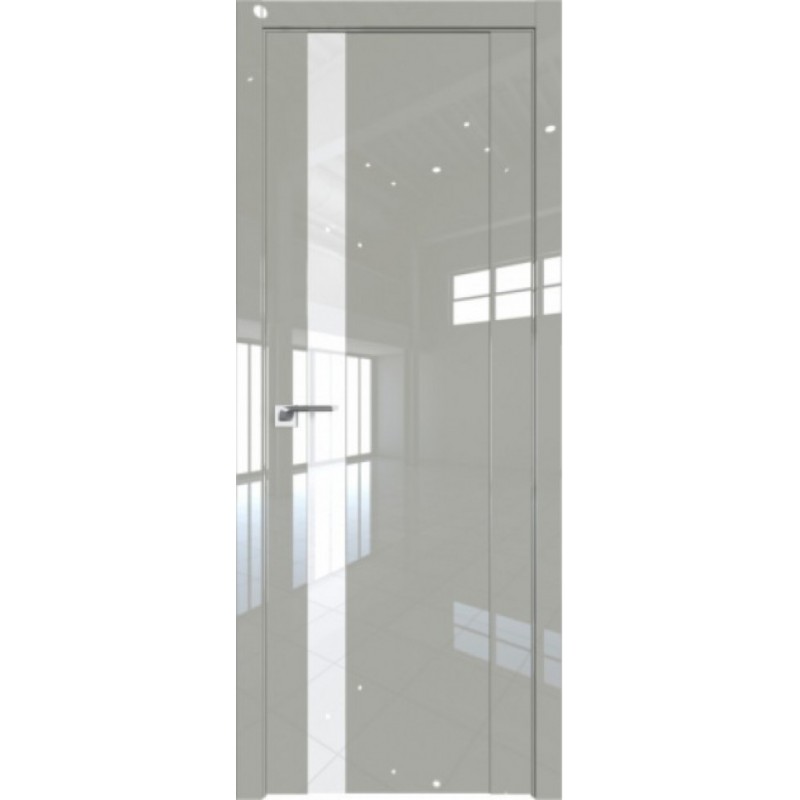 Za door - 62L