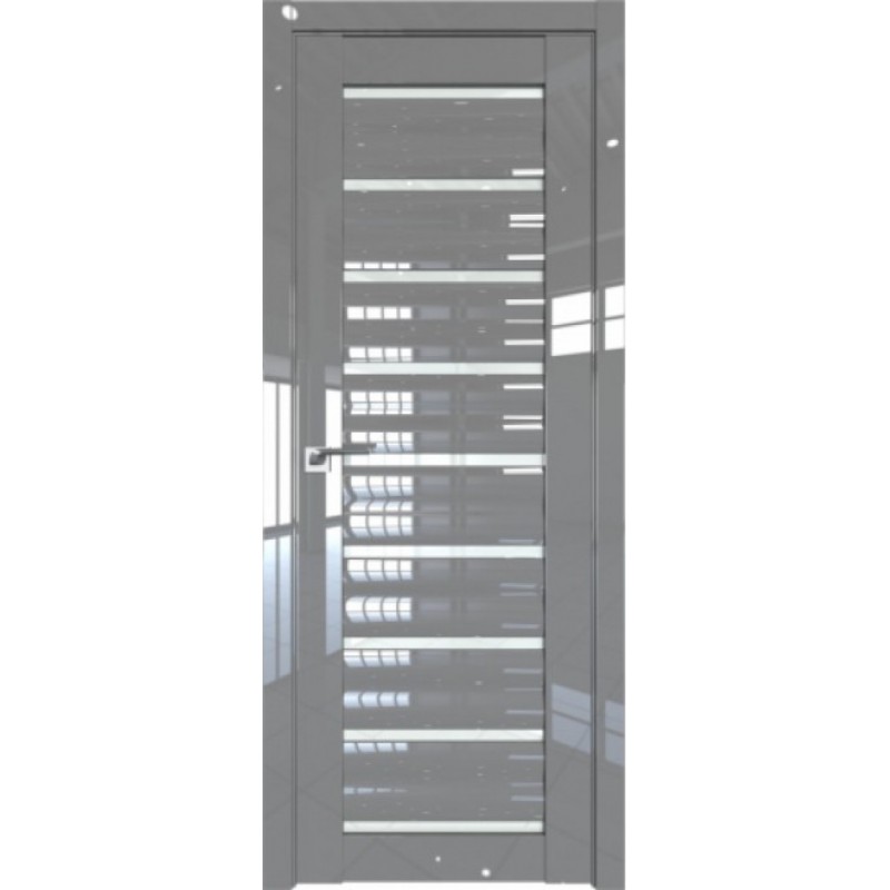 Za door - 76L