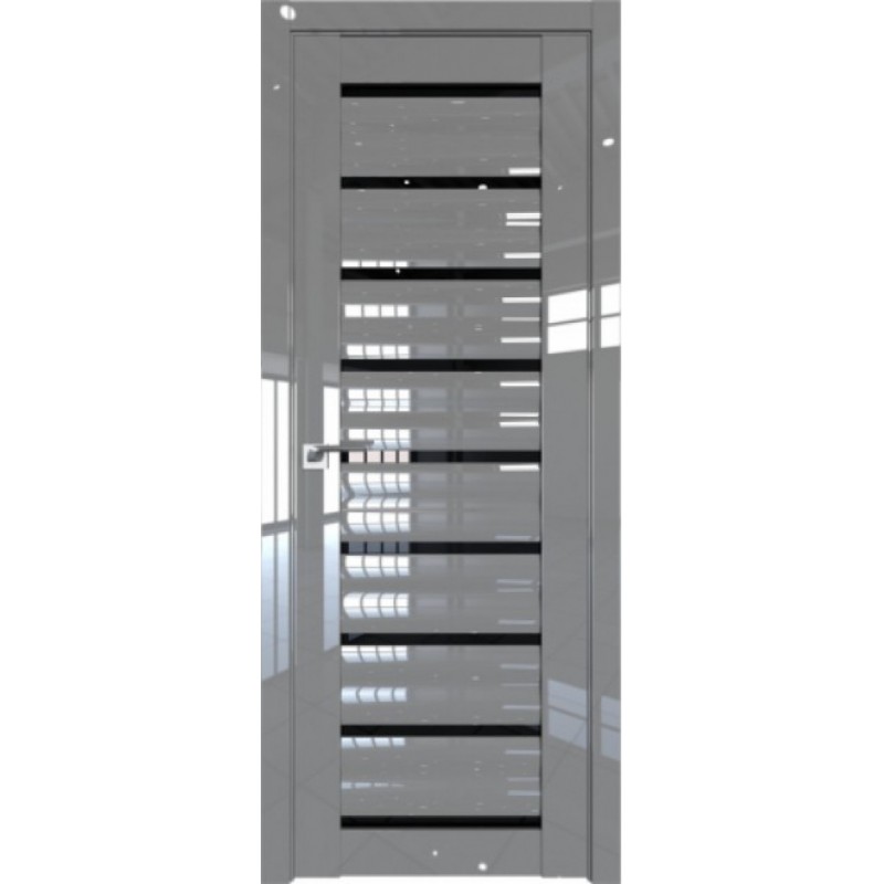 Za door - 76L