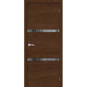 Браво-2.55 Brown Skyline Mirox Grey