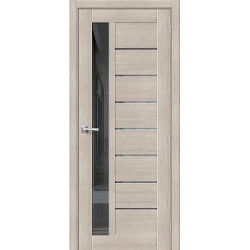 Порта-27 Cappuccino Veralinga Mirox Grey