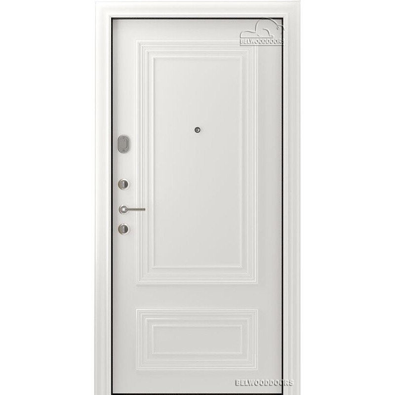 Belwooddoors - Duo