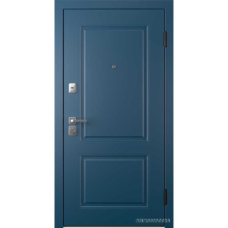 Belwooddoors - Duo