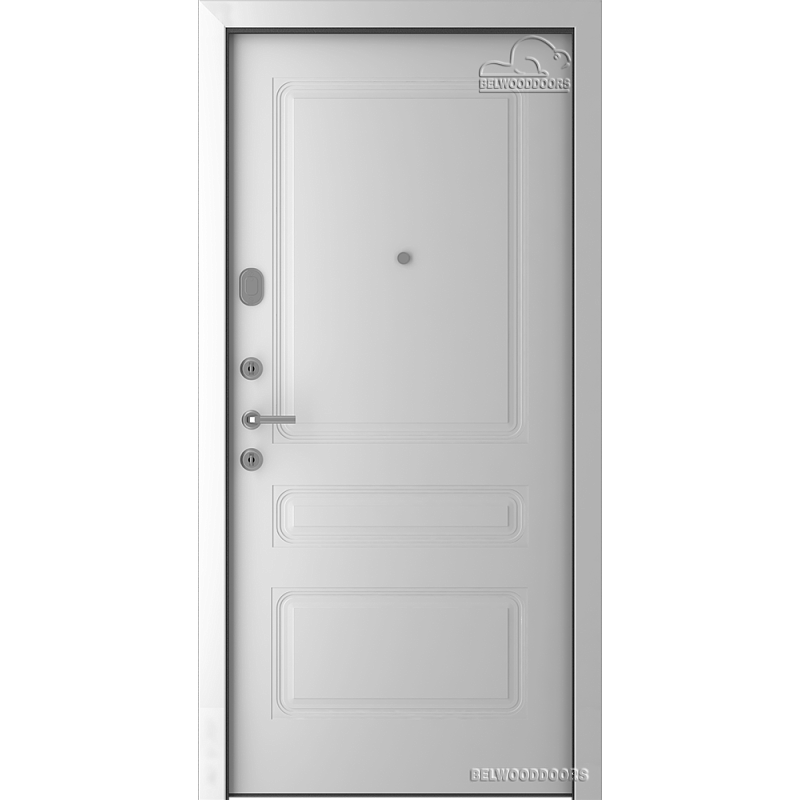 Belwooddoors - Duo