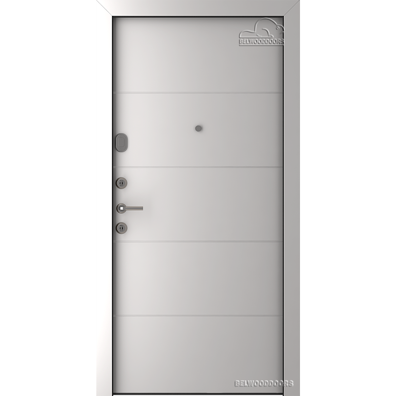 Belwooddoors - Duo