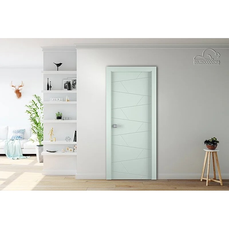 Belwooddoors - Svea