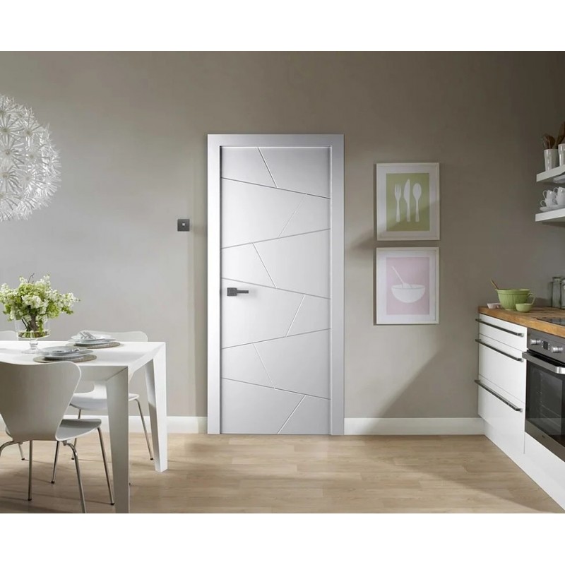 Belwooddoors - Svea