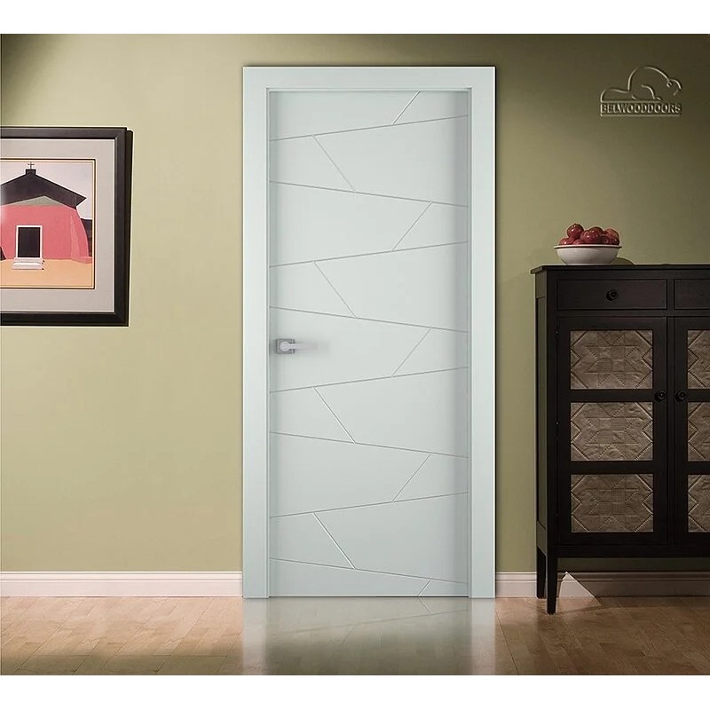 Belwooddoors - Svea