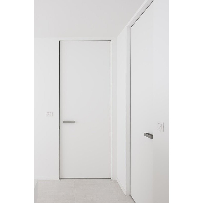 Belwooddoors - Smart Invisible Reverse Pro