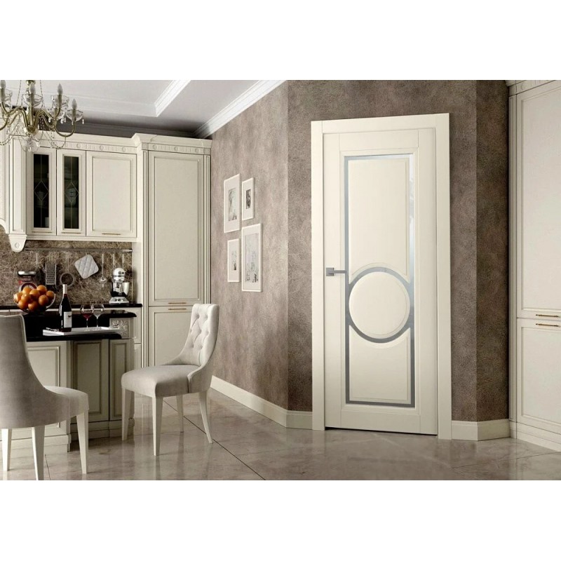 Belwooddoors - Аурум 3R